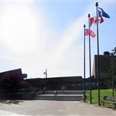 Centennial Recreation Centre - Scarborough