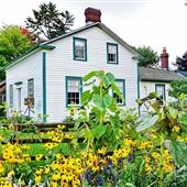 Scarborough Historical Museum