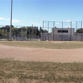 Sentinel Park Baseball Diamond