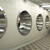 Sheppard Yonge Subway Station TTC