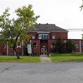 Capreol Millennium Resource Centre