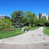 Spencer Smith Park