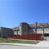 Stephen Leacock Collegiate Institute TDSB
