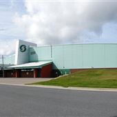 Gerry McCrory Countryside Sports Complex