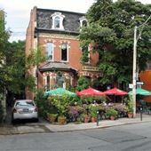 The Artful Dodger Pub