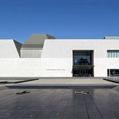 Aga Khan Museum