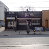 The Paddock Tavern