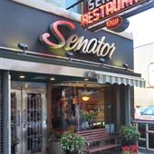 The Senator Restaurant