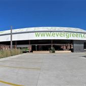 Evergreen Brick Works