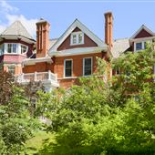 The Markdale Manor Bed & Breakfast