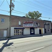 Hyland Cinema