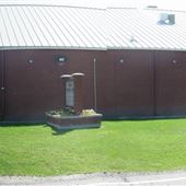 Vernon Recreation Centre
