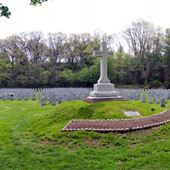Woodland Cemetery