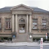 Yorkville Public Library TPL