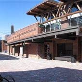 Young Centre for the Performing Arts - The Distillery District
