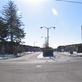 Waterdowns Housing Development Mississauga