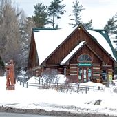 Mattawa Information Centre