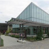 Toronto Botanical Garden