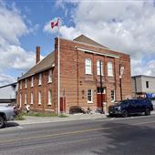 Uxbridge Music Hall