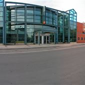 Theatre Aquarius former Dofasco Centre for the Arts