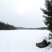 Caribou Lake