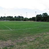 Thomson Memorial Park