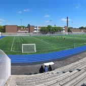 Monarch Park Stadium