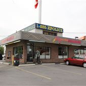 Apache Burgers