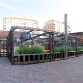 El Catrin Destileria - The Distillery District