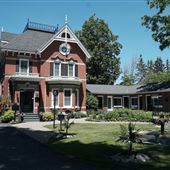 The Woodview Inn