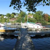 Picton Harbour Marina