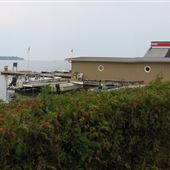 Island Grove Marina