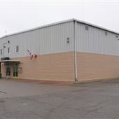 Stroud-Innisfil Arena and Community Centre