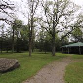 Seymour Conservation Area