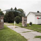 Proctor Park Conservation Area