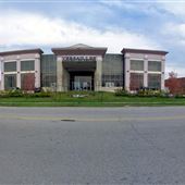 Versailles Convention Centre