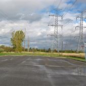 Colonnade Industrial Area