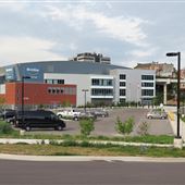 Meridian Centre