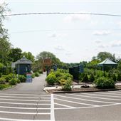 Laking Garden - Royal Botanical Gardens
