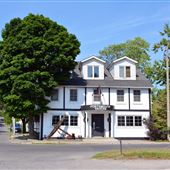 Portsmouth Tavern