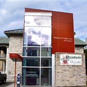 Museum of Health Care at Kingston
