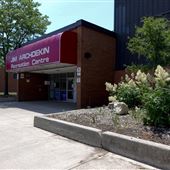 Jim Archdekin Recreation Centre