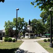 Victoria Park Square