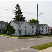 Buffalo Street