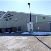 Ken Giles Recreation Centre
