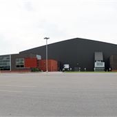 Northern Community Centre and Sault Ste Marie Public Library - Korah Branch