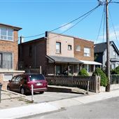Miller Street