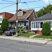 Silverthorn Avenue