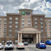 Holiday Inn Express & Suites Waterloo - St Jacobs Area