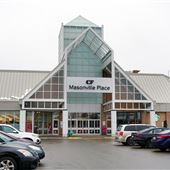 CF Masonville Place Shopping Mall